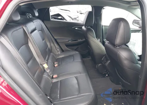 2018 Chevrolet Malibu Lt z USA, uszkodzony, nr VIN 1G1ZD5ST5JF228101